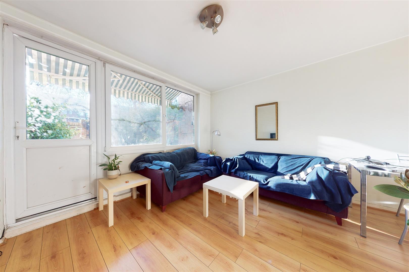 Landor Road, Clapham